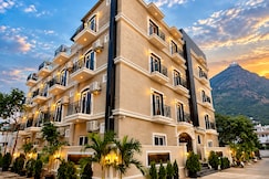 Haraa Suites  Near Arunachaleswarar Temple, Tiruvannamalai, Chengam