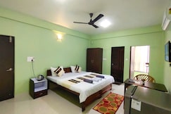 The Narrow Way Edward Guest House., Goa