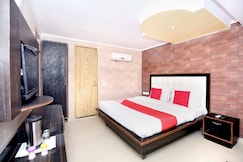 Super Hotel O Continental Inn, Chandigarh