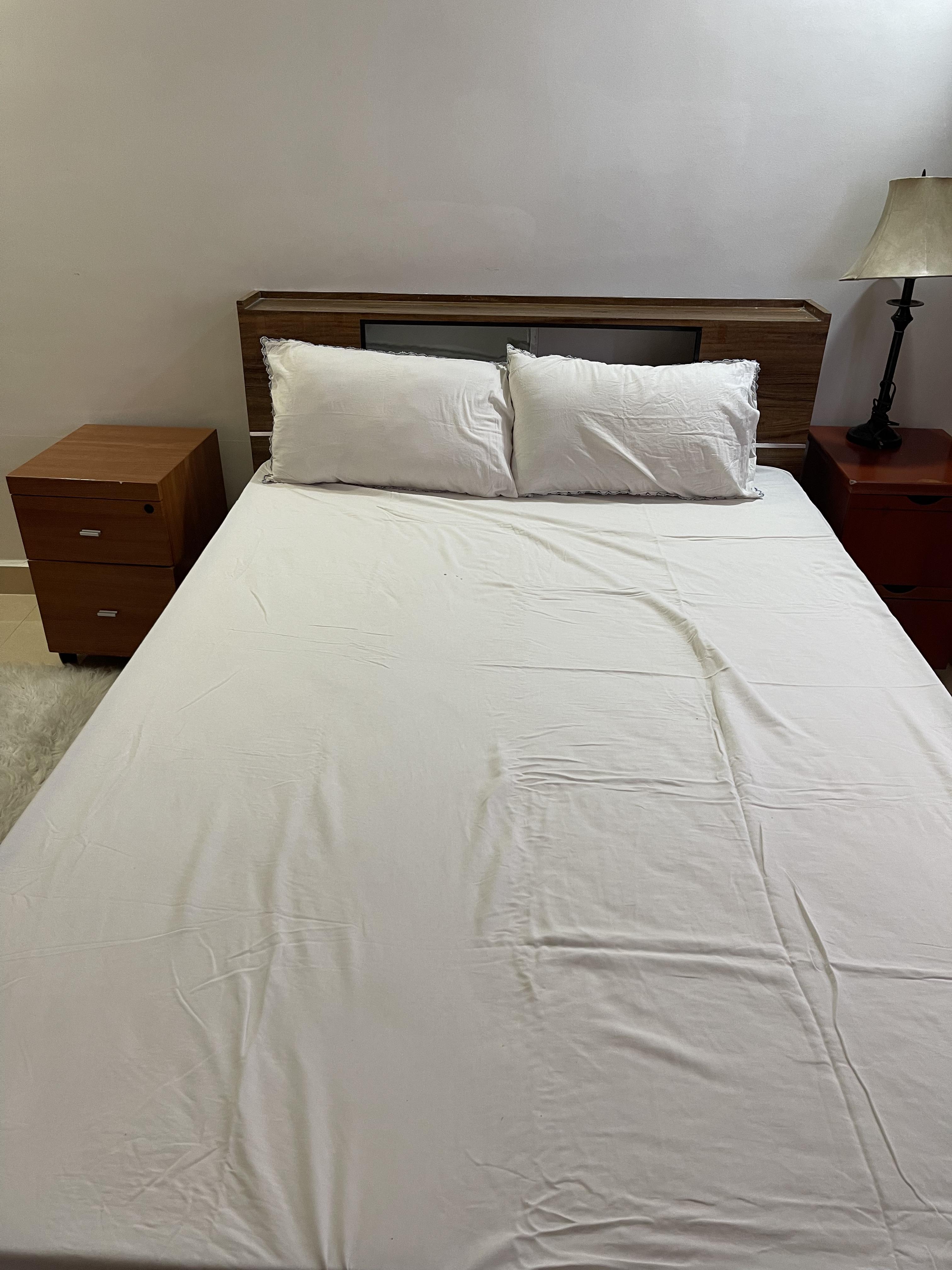 Majestic Heights 2BHK PH - Tap to explore photos