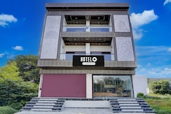 Hotel O Mathura-Bharatpur Crossway Formerly Tulsi Heritage, Vrindavan