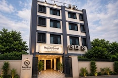 Magadh Kutumb Guest House, Patna