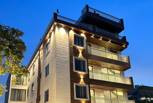 Raksha Suites & Banquet Greater Noida
