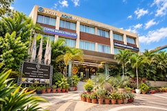 Hotel Aquamarine, Kalka