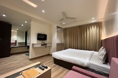 Hotel Morya Regency, Bhopal