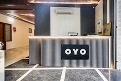 Hotel O Prince, Mohali