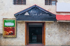 Hotel Park Avenue, Cochin