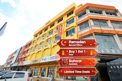 Hotel O My Hotel, Segamat