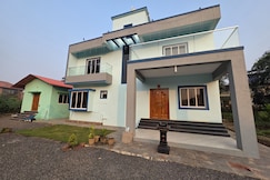 Tropical Farm Stay, Alibaug
