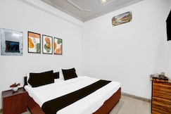 Super Hotel O Shilpgram Formerly Hotel RK Palace, Agra