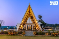 StayVista at Zen Cottage, Dehradun