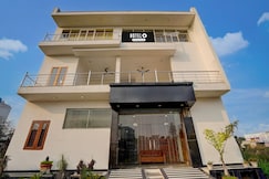 Super Hotel O Chhatrapati Shivaji Subharti Hospital Meerut Formerly Hotel Satyam, Meerut