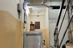 Hotel Silver Palace, Kanpur, Kanpur