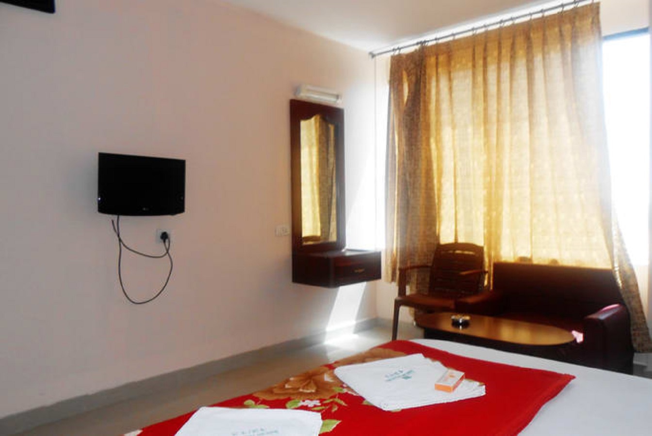 Malar Residency - Tap to explore photos