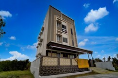 Hotel O Hush Haven, Coimbatore
