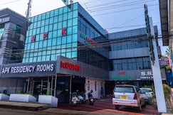 APK residency, Cochin