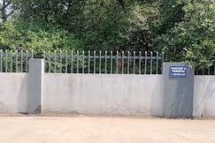 2BHK with Mangrove View Candolim B112, Goa