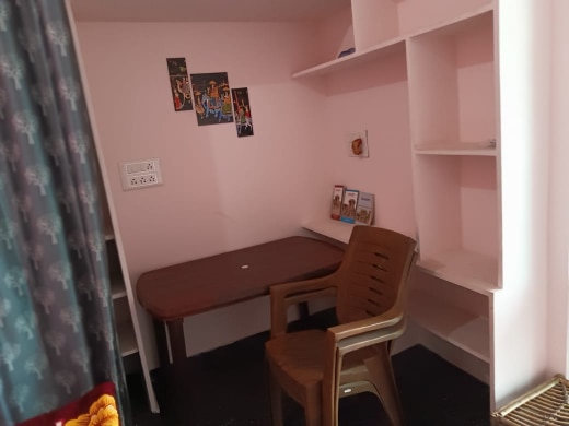 Vidya Homestay 3