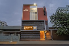 Itsy Hotels Everest Leela Residency, Erode