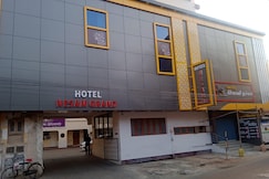 Hotel Nesam Grand, Rajapalaiyam