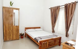 Double Bed Room STD