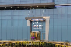 Park Inn by Radisson Jeddah Madinah Road, Jeddah