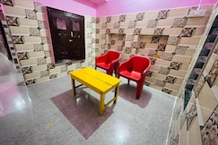 Internet Villa 1BHK Entire Apartment 5 Mins Walk To Shree Jagannath Temple, Puri