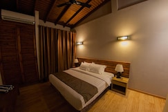 Aveyla Manta Village, Maldives