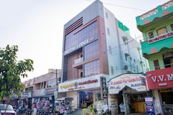Hotel Muthu A/C, Thanjavur