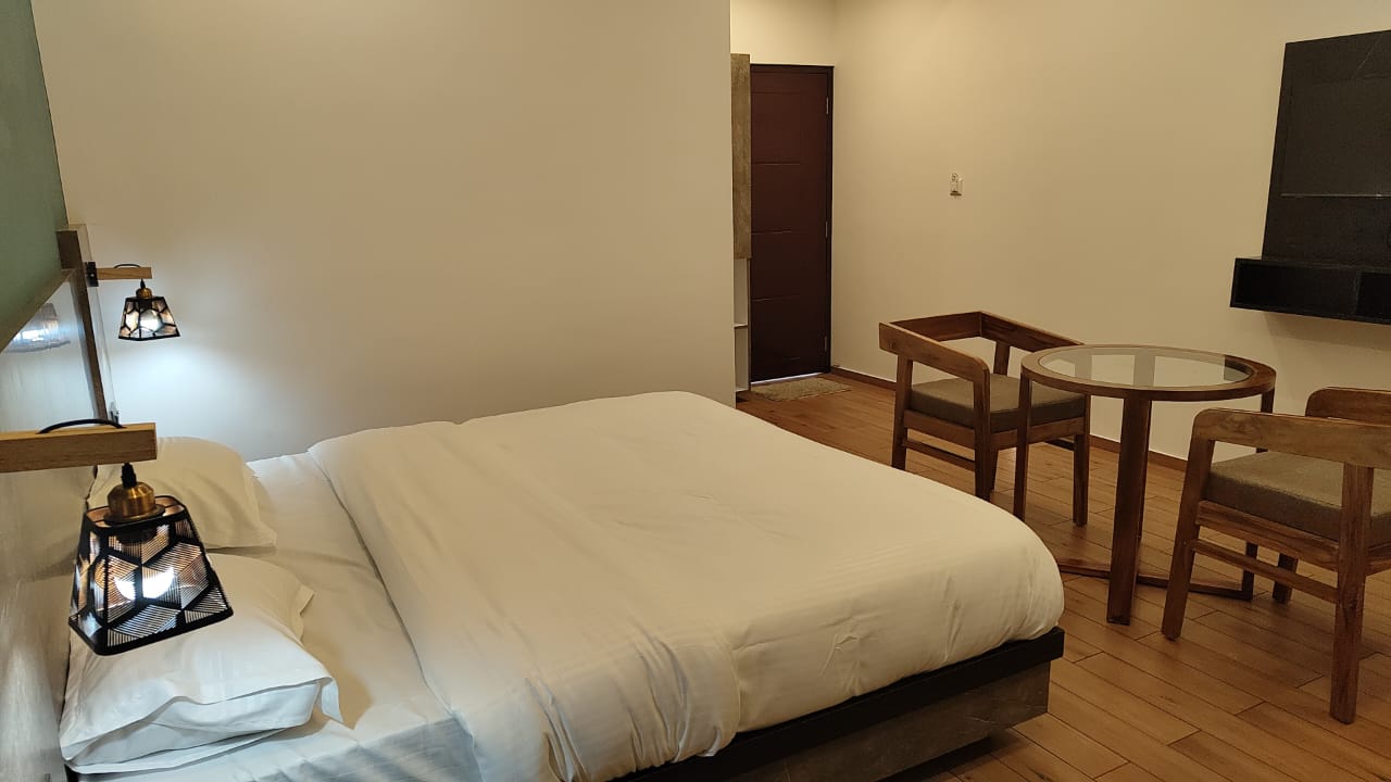 Bliss Mount Homestay - Tap to explore photos