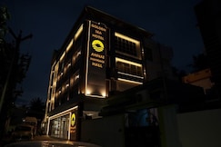 Hotel Golden Sea, Kanyakumari