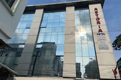 Astoria Hotel- Kolkata, Kolkata