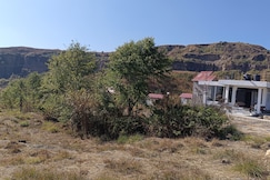 The Eartha Solitude, Cherrapunji
