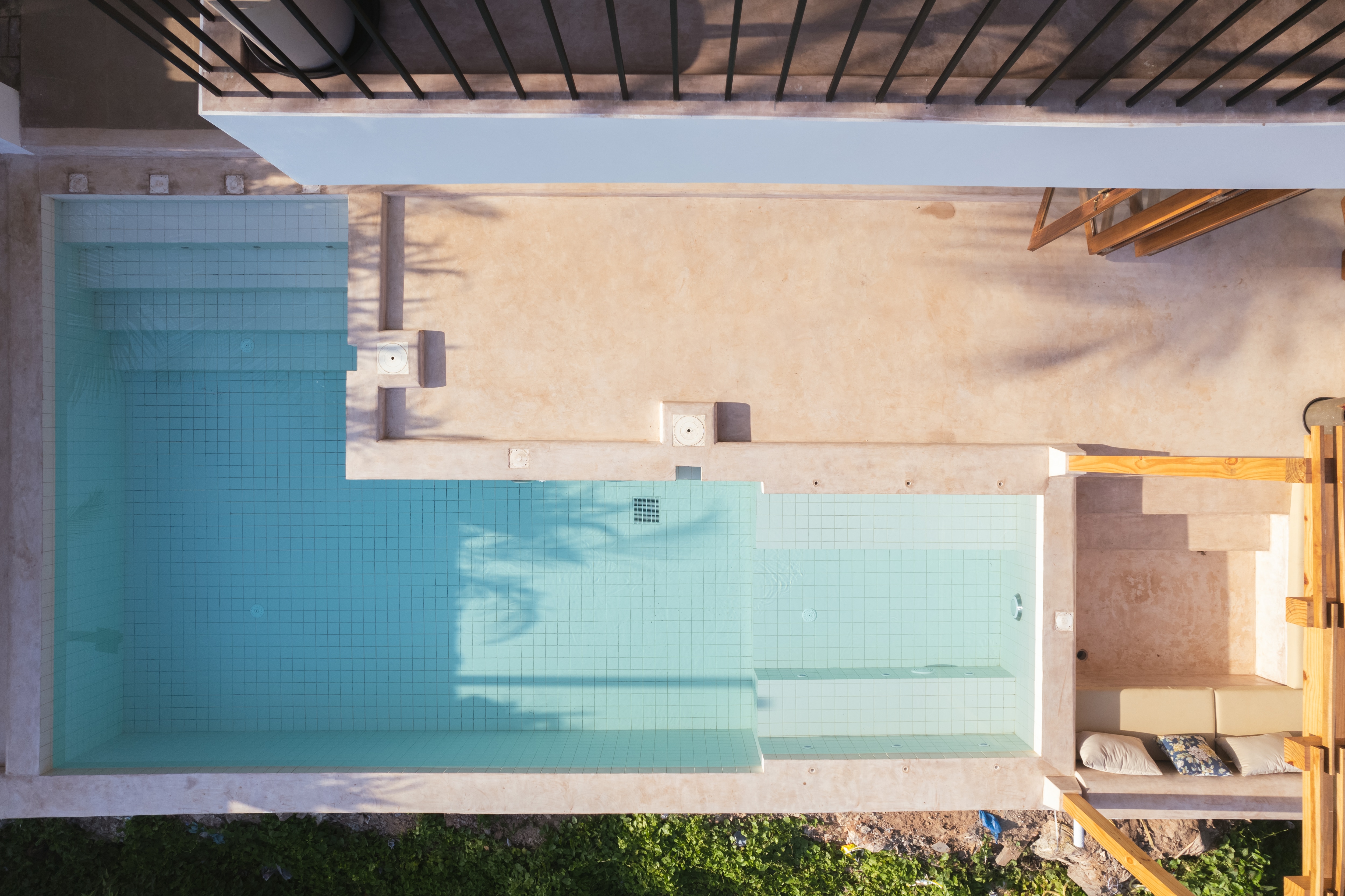 tisyastays | Casa de Raga 4BHK - Tap to explore photos