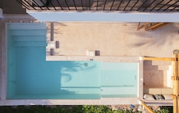 Swimming Pool 1