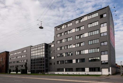 A&O Copenhagen Sydhavn