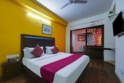 Mauryan Stay, Yashobhoomi, Delhi