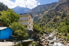 Agasty hotel and restaurant, Joshimath