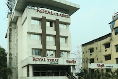 Hotel Royal Classic, Thane