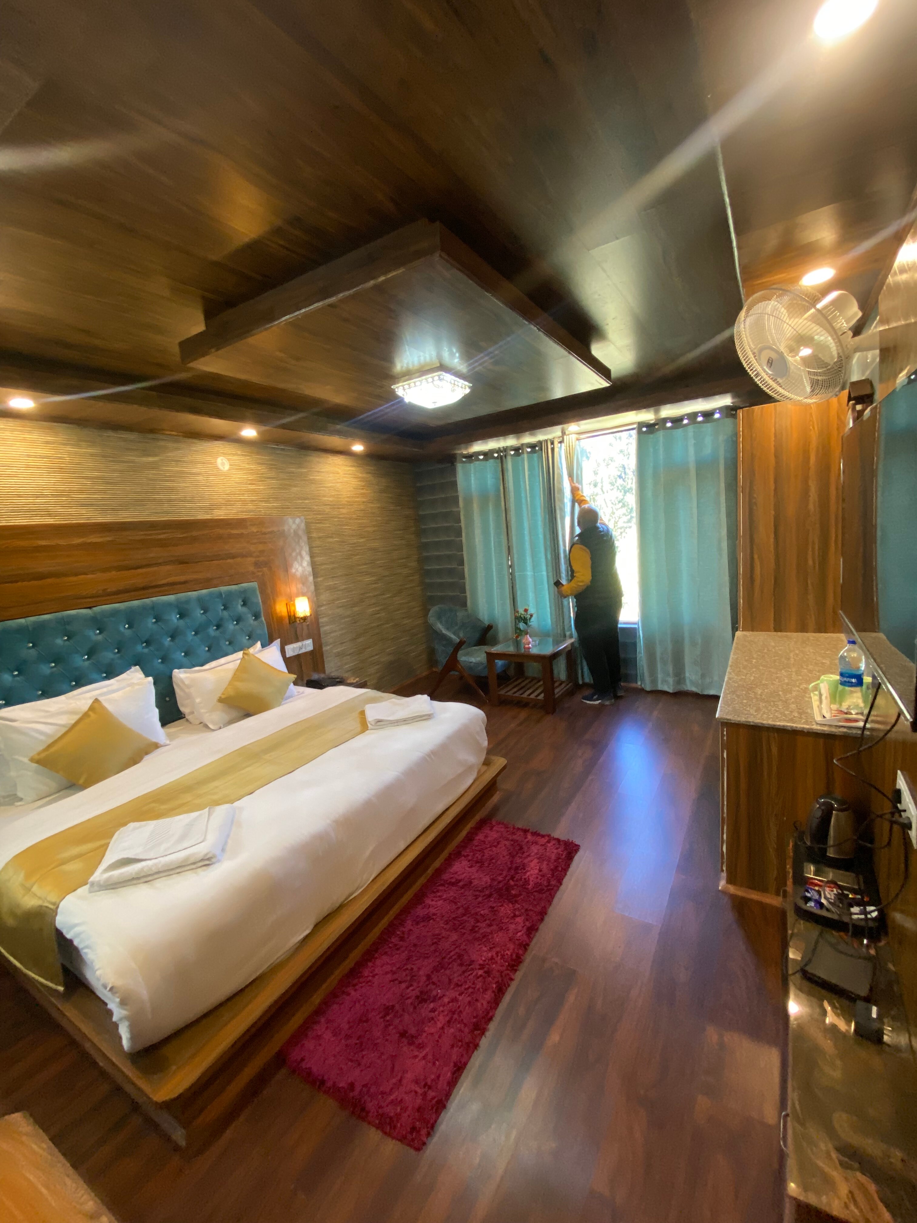 Kaira By Musafirrana Homestay - Tap to explore photos