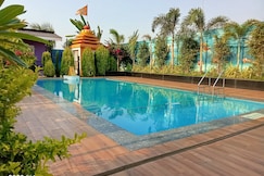 Akshat Green Resort, Jagdalpur
