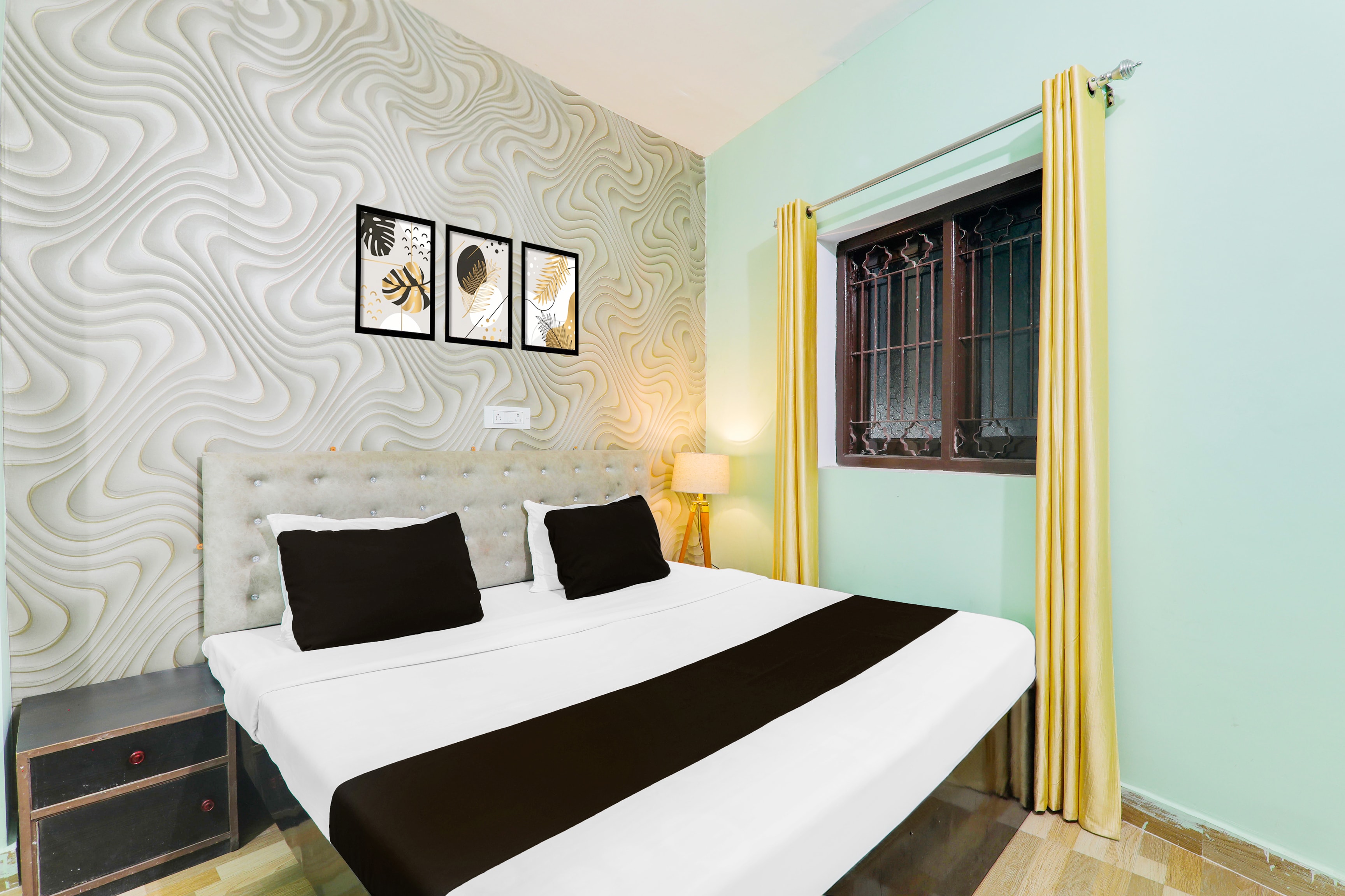 Hotel O The Pratima Inn - Tap to explore photos