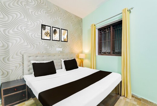 Hotel O The Pratima Inn