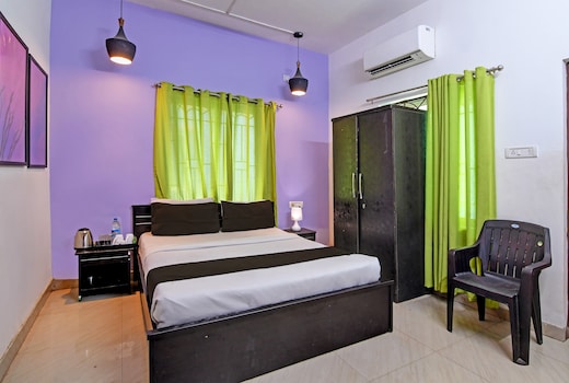 Hotel O MOHAPATRA GUEST HOUSE