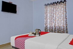 Hotel O Dream Inn, Ranchi