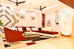 Aero Guest House, Delhi