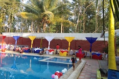 BASSU- Coffee Flower Resort Coorg, Coorg