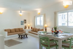 StayVista at Suite De Emerald, Goa