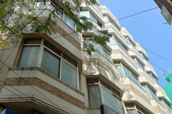 Hotel Chaitanya, Bangalore