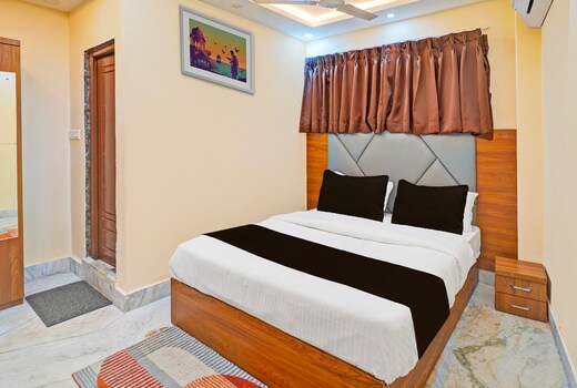 Collection O Hotel Danish Dreamstay